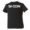 Youth Fine Jersey T-Shirt Thumbnail