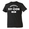 Youth Fine Jersey T-Shirt Thumbnail
