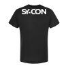 Unisex Poly-Rich T-Shirt Thumbnail