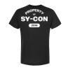 Unisex Poly-Rich T-Shirt Thumbnail