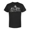 Unisex Poly-Rich T-Shirt Thumbnail
