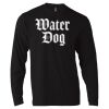 Poly-Rich Long Sleeve T-Shirt Thumbnail