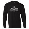 Poly-Rich Long Sleeve T-Shirt Thumbnail