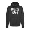 Unisex Fleece Hooded Sweatshirt Thumbnail