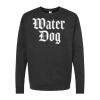Unisex Fleece Crewneck Sweatshirt Thumbnail