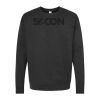 Unisex Fleece Crewneck Sweatshirt Thumbnail