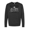 Unisex Fleece Crewneck Sweatshirt Thumbnail