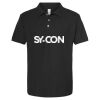 Unisex 50/50 Sport Polo Thumbnail