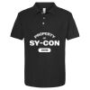 Unisex 50/50 Sport Polo Thumbnail