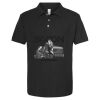 Unisex 50/50 Sport Polo Thumbnail