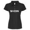Women's 50/50 Sport Polo Thumbnail