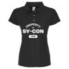 Women's 50/50 Sport Polo Thumbnail
