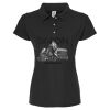Women's 50/50 Sport Polo Thumbnail