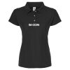 Women's 50/50 Sport Polo Thumbnail