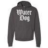 Garment-Dyed Unisex Hooded Sweatshirt Thumbnail